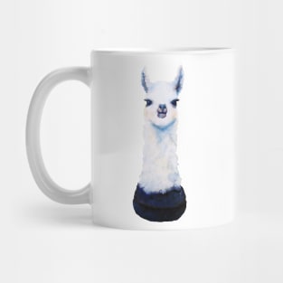 Lama Mug